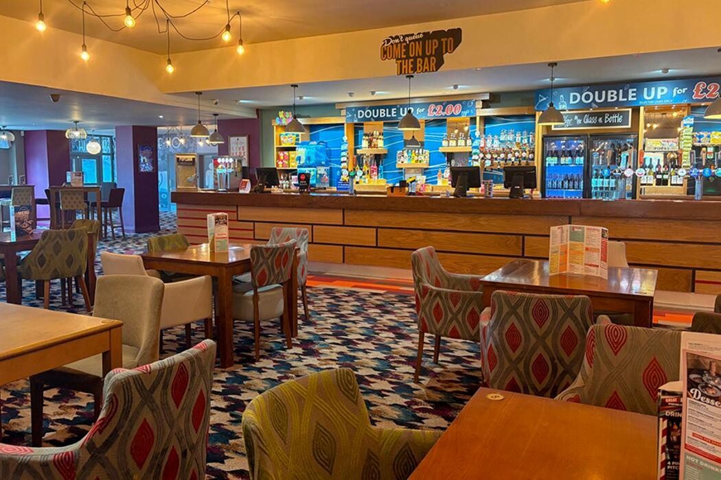 Images Dovercourt Holiday Park