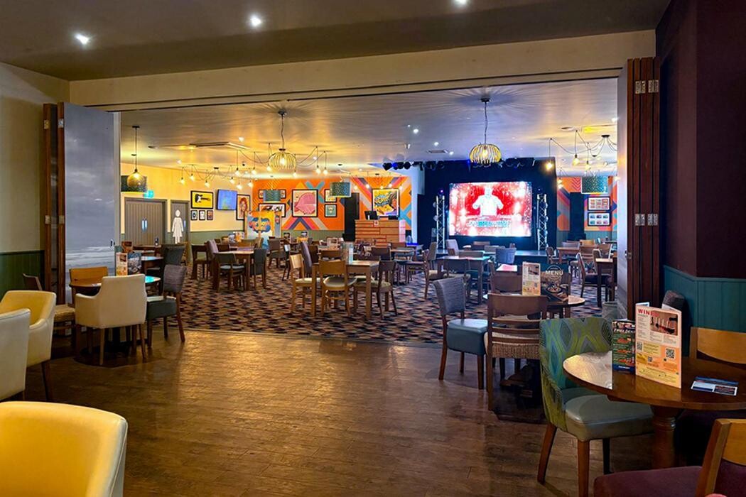 Images Dovercourt Holiday Park