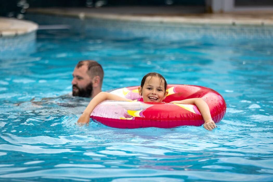 Images Golden Sands Holiday Park