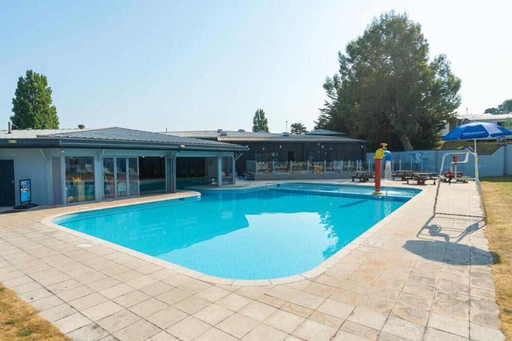 Images Golden Sands Holiday Park