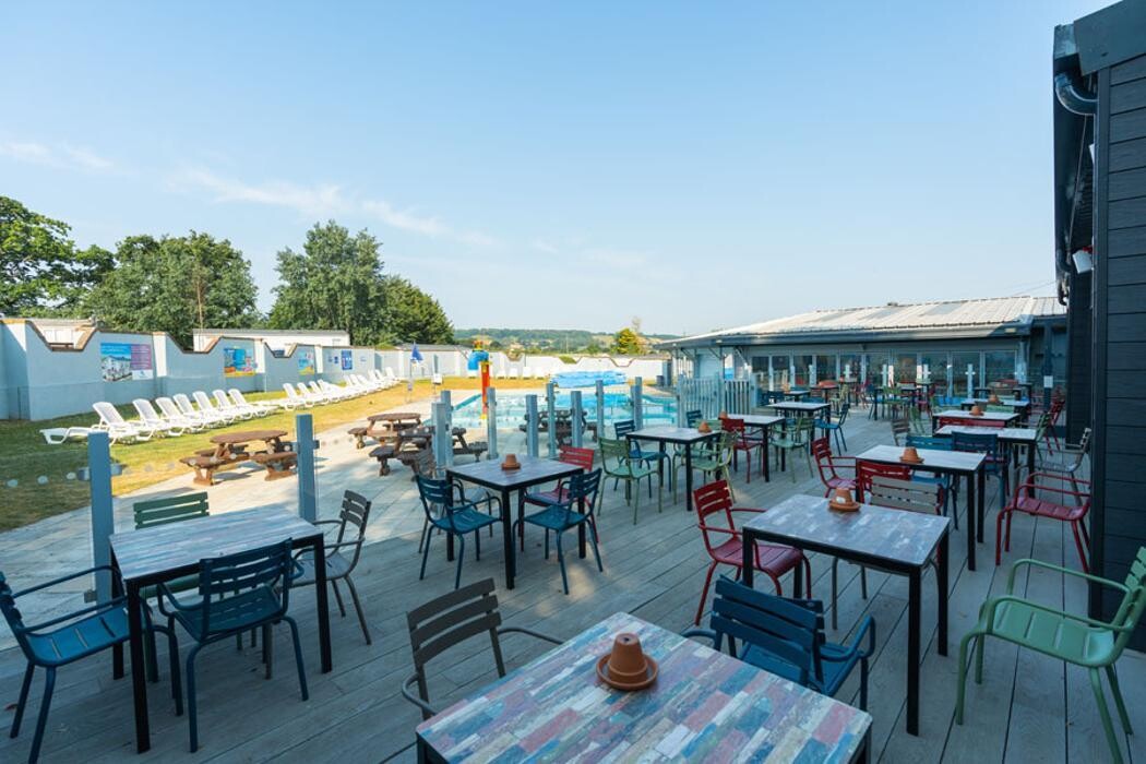 Images Golden Sands Holiday Park