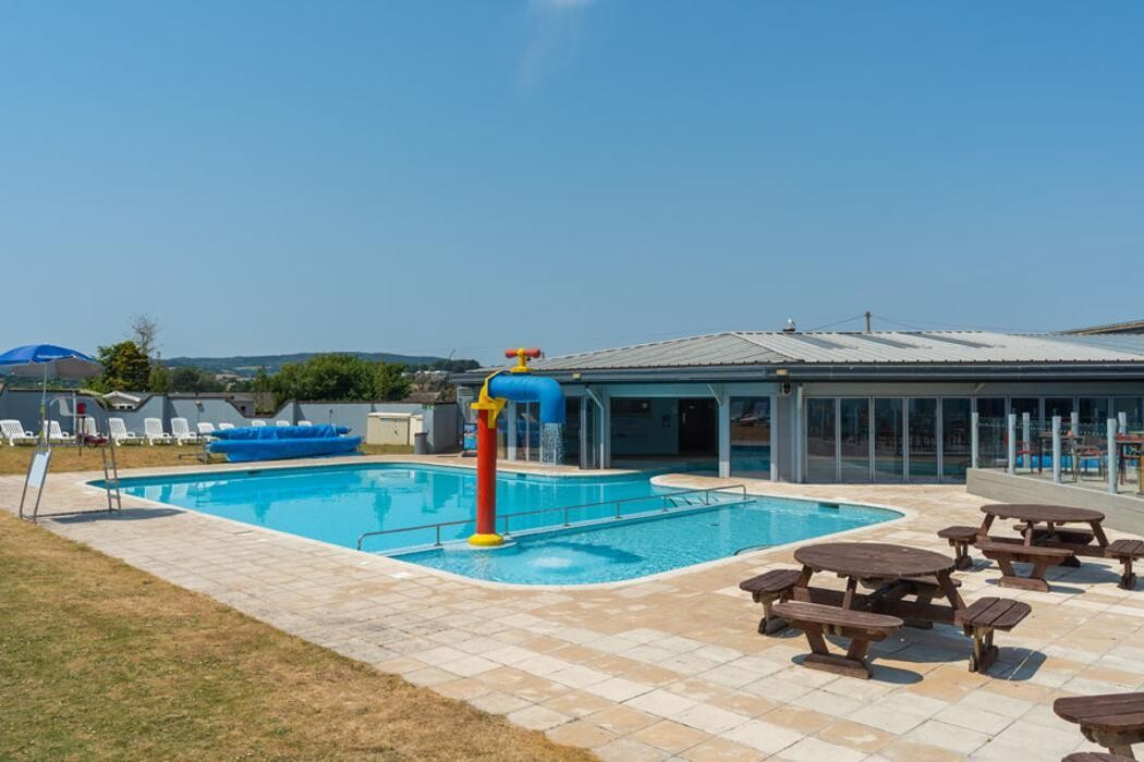 Images Golden Sands Holiday Park
