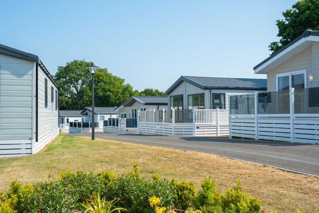 Images Golden Sands Holiday Park