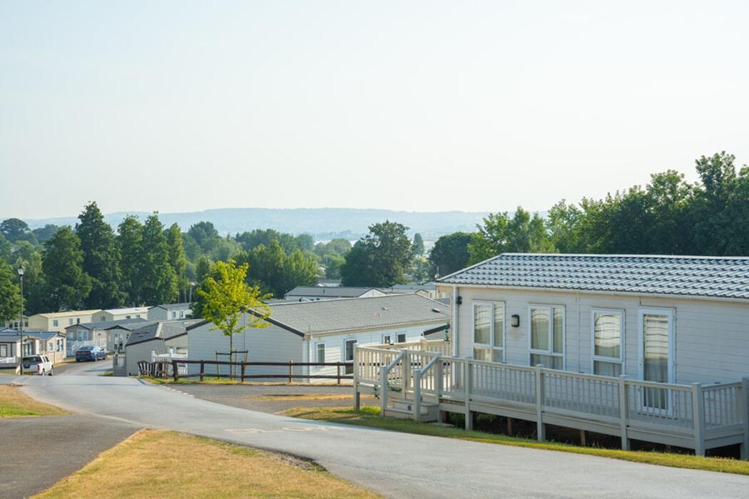 Images Golden Sands Holiday Park