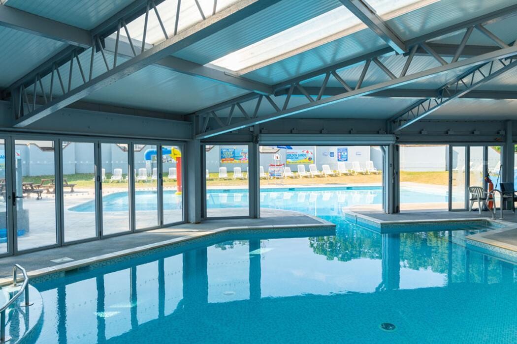 Images Golden Sands Holiday Park