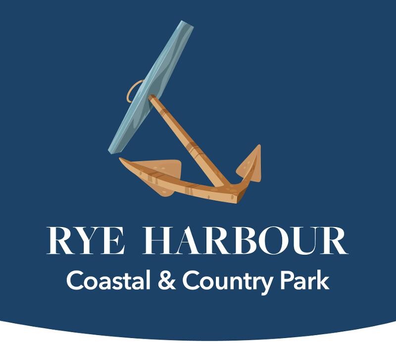 Rye Harbour Holiday Park Logo