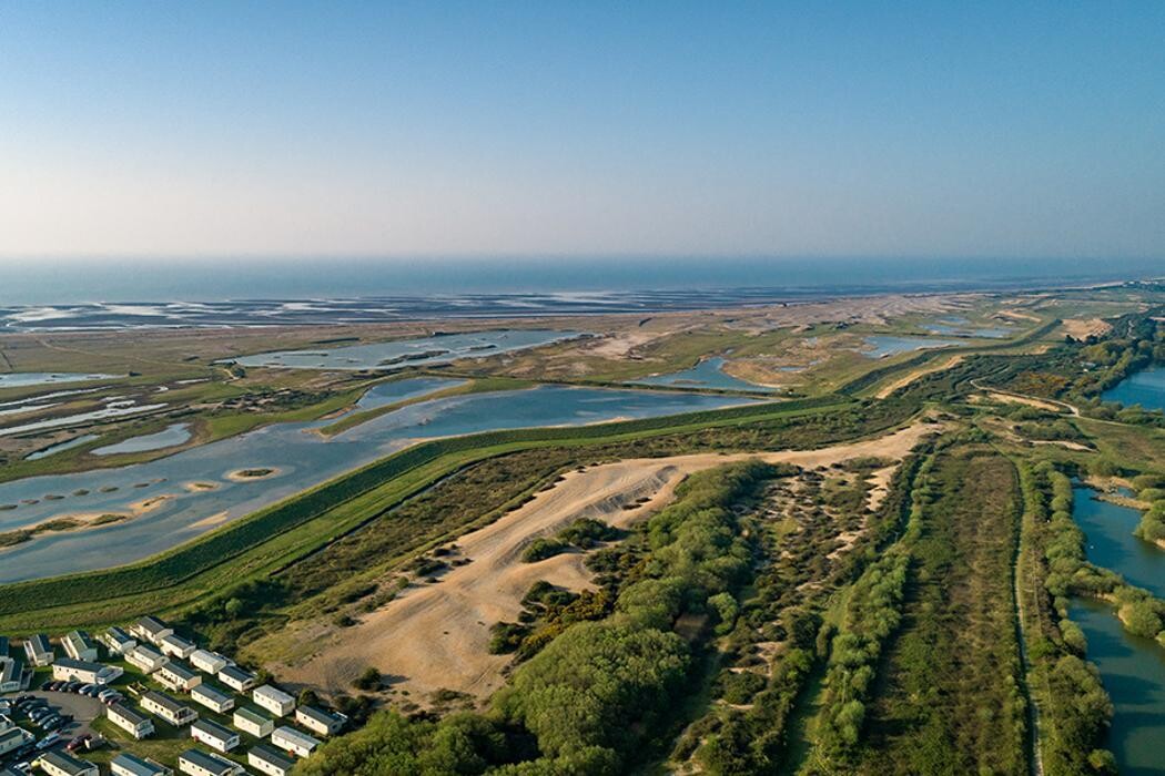 Images Rye Harbour Holiday Park