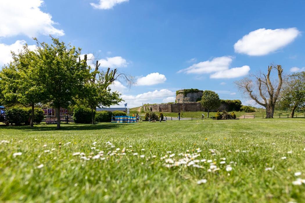 Images Rye Harbour Holiday Park