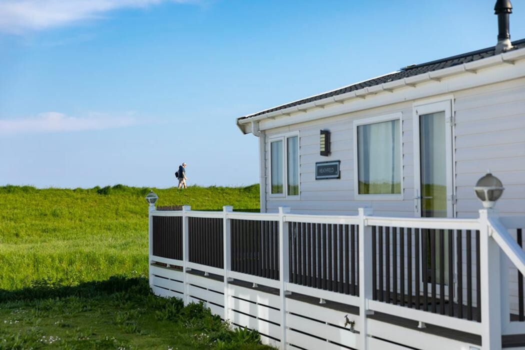 Images Rye Harbour Holiday Park