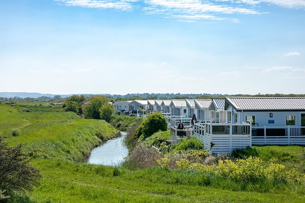 Images Rye Harbour Holiday Park