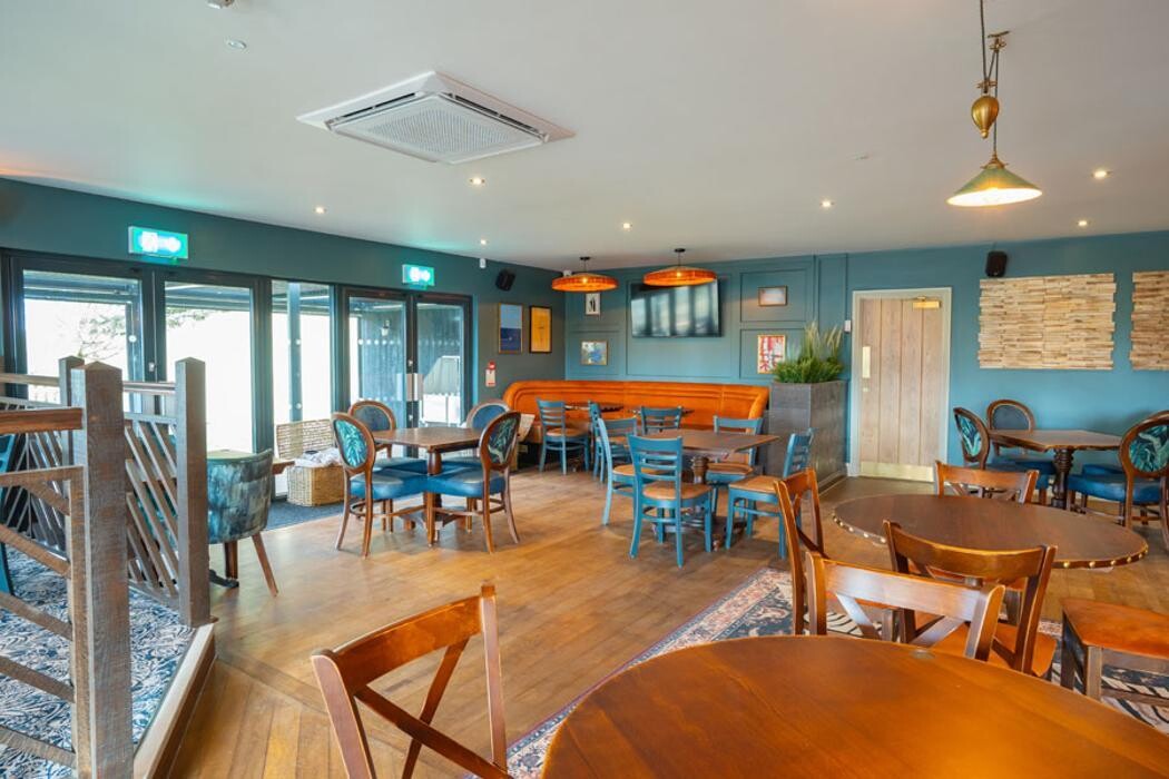 Images Rye Harbour Holiday Park