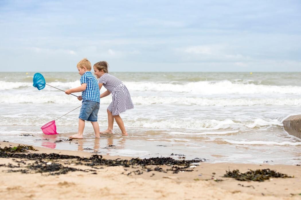 Images Birchington Vale Holiday Park