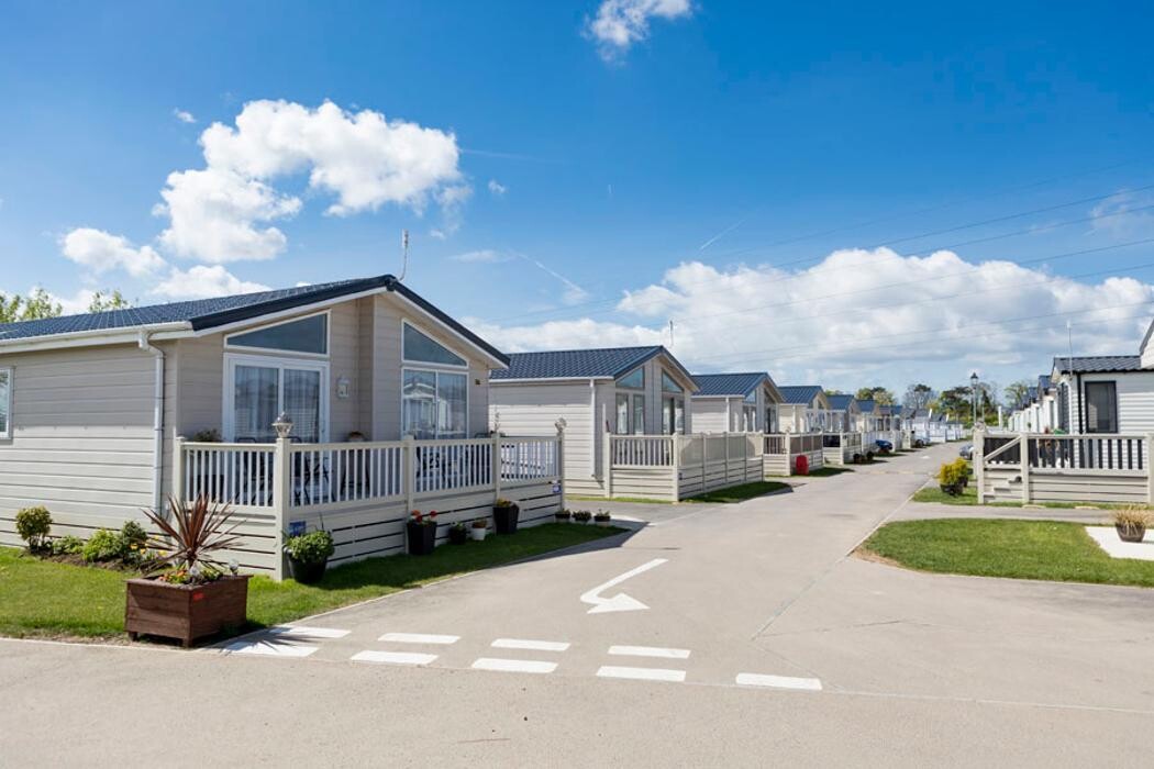 Images Birchington Vale Holiday Park