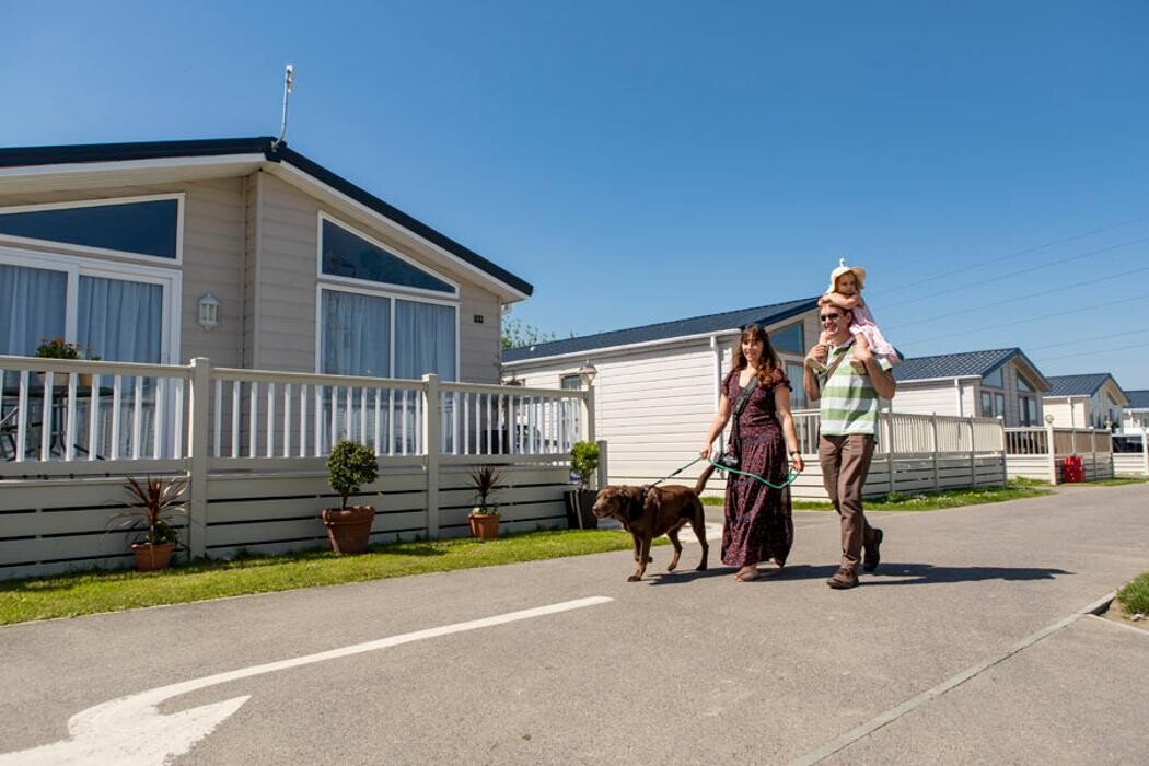 Images Birchington Vale Holiday Park