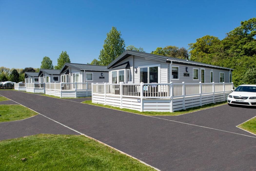 Images Birchington Vale Holiday Park