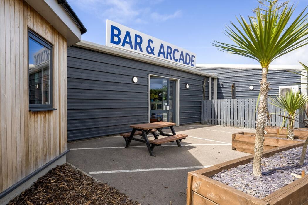 Images Birchington Vale Holiday Park