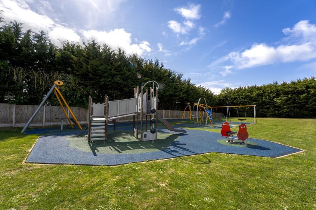Images Birchington Vale Holiday Park
