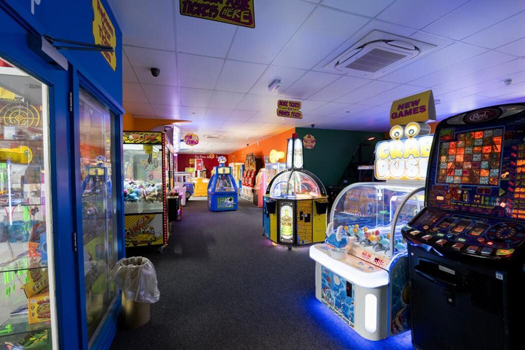 Images Birchington Vale Holiday Park