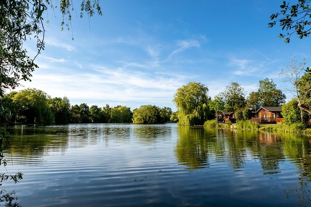 Images Carlton Meres Holiday Park