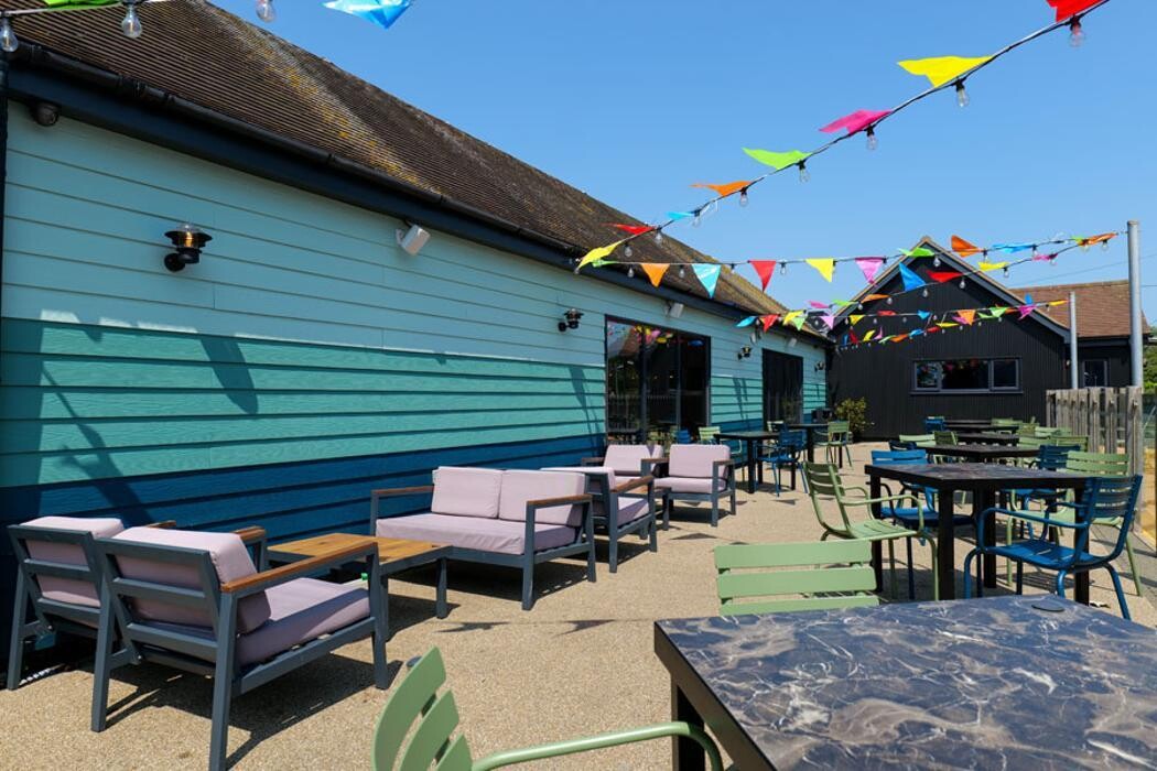 Images Marlie Holiday Park