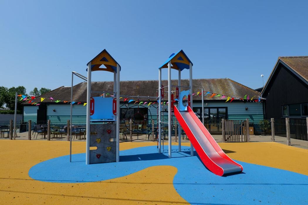 Images Marlie Holiday Park