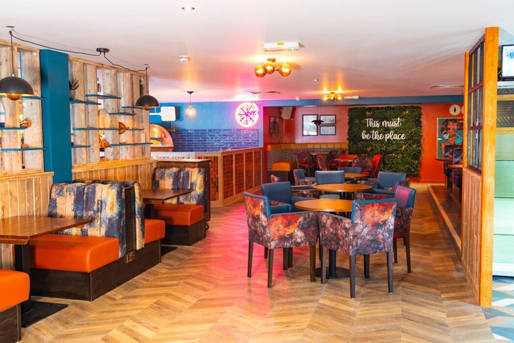 Images Marlie Holiday Park