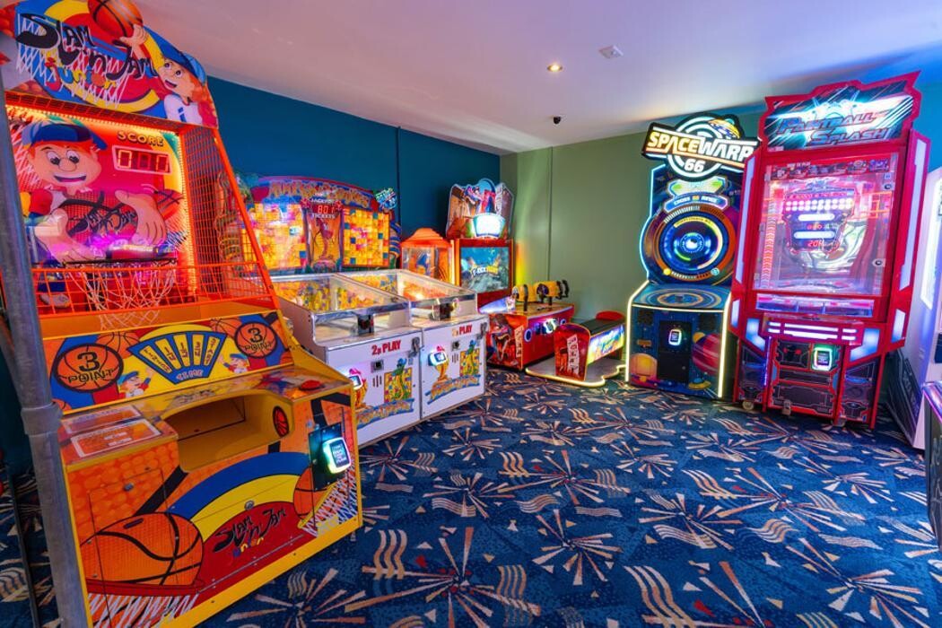 Images Marlie Holiday Park
