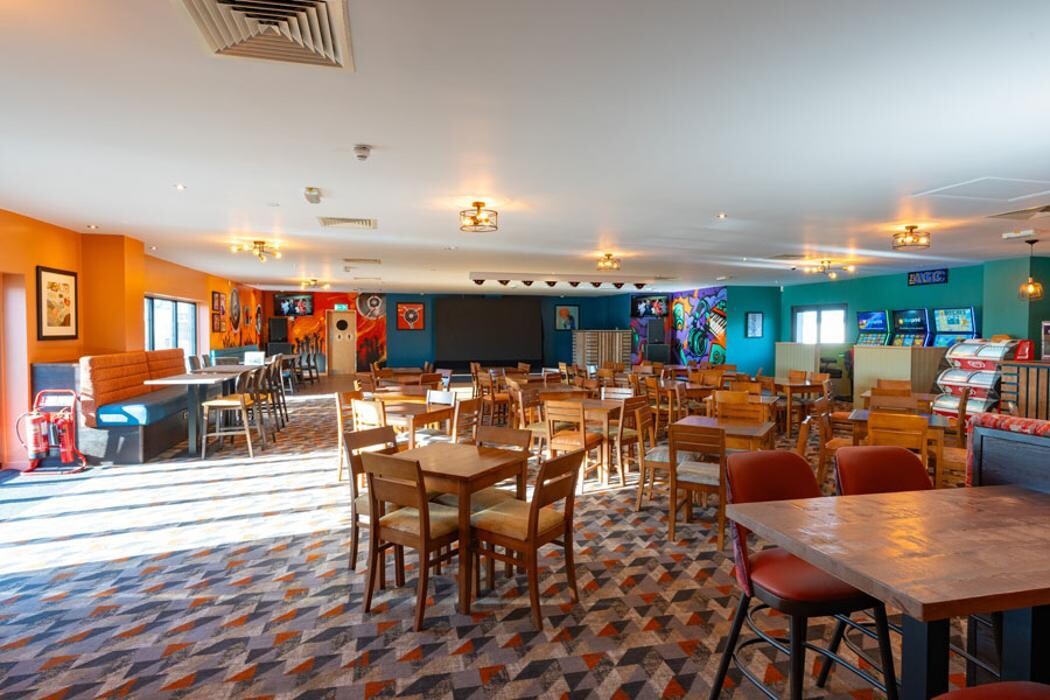 Images Marlie Holiday Park