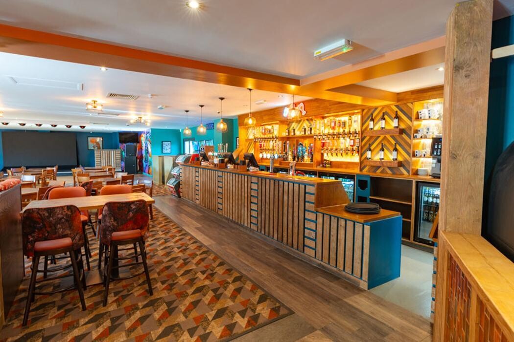 Images Marlie Holiday Park