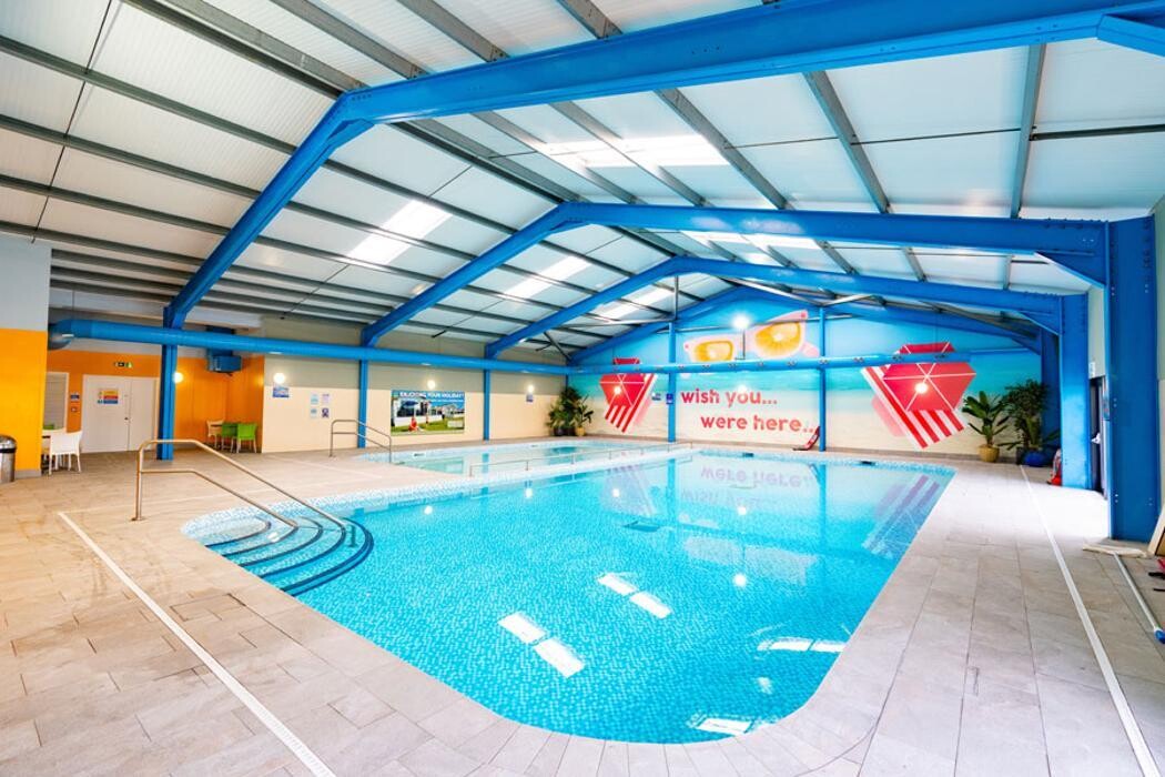 Images Marlie Holiday Park
