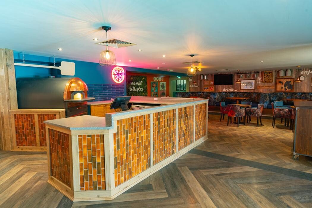 Images Marlie Holiday Park