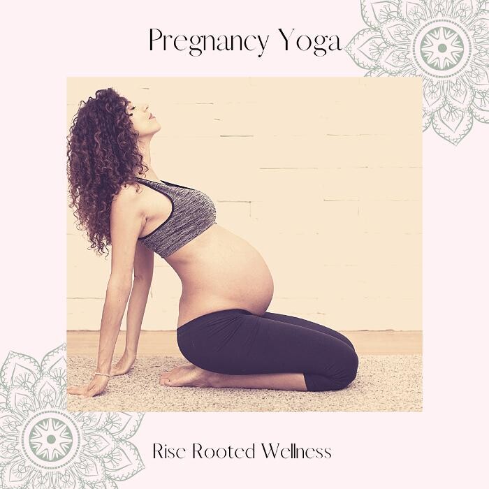 Images Rise Rooted Wellness
