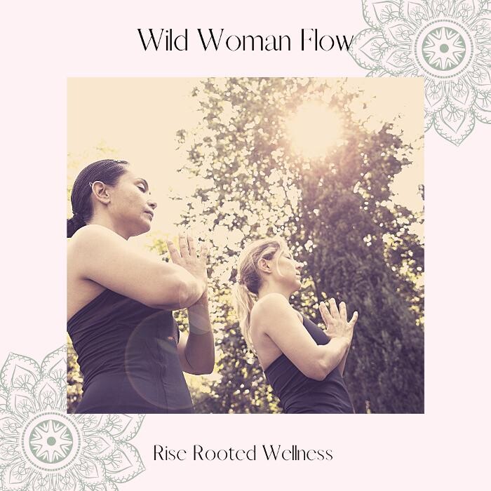 Images Rise Rooted Wellness