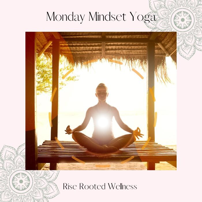 Images Rise Rooted Wellness