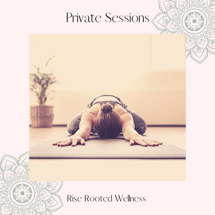 Images Rise Rooted Wellness