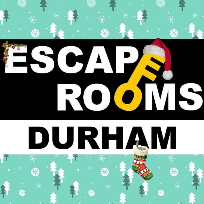 Images Escape Rooms Durham