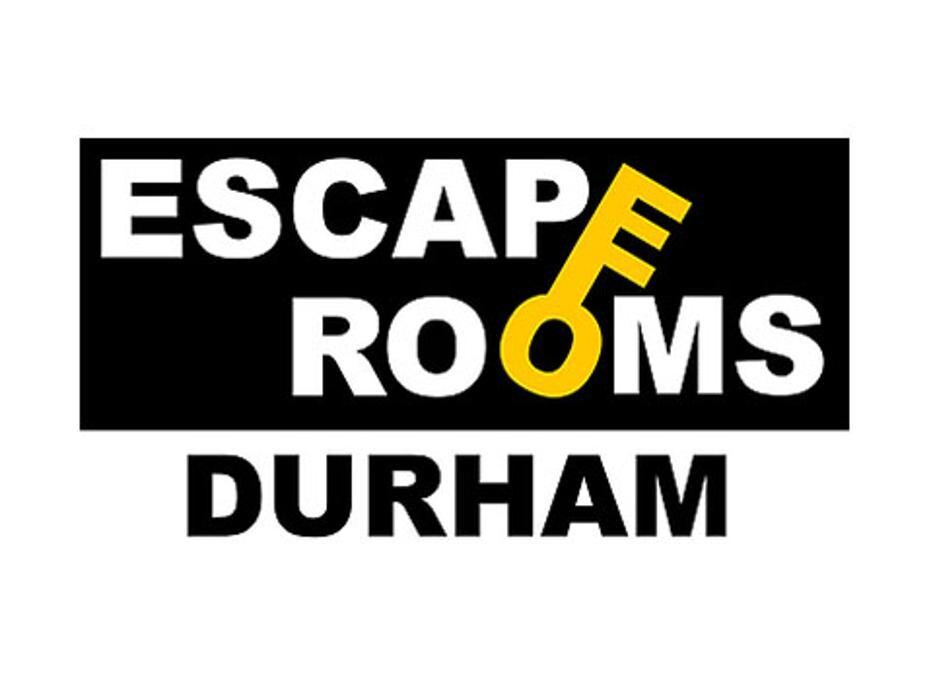Escape Rooms Durham Logo