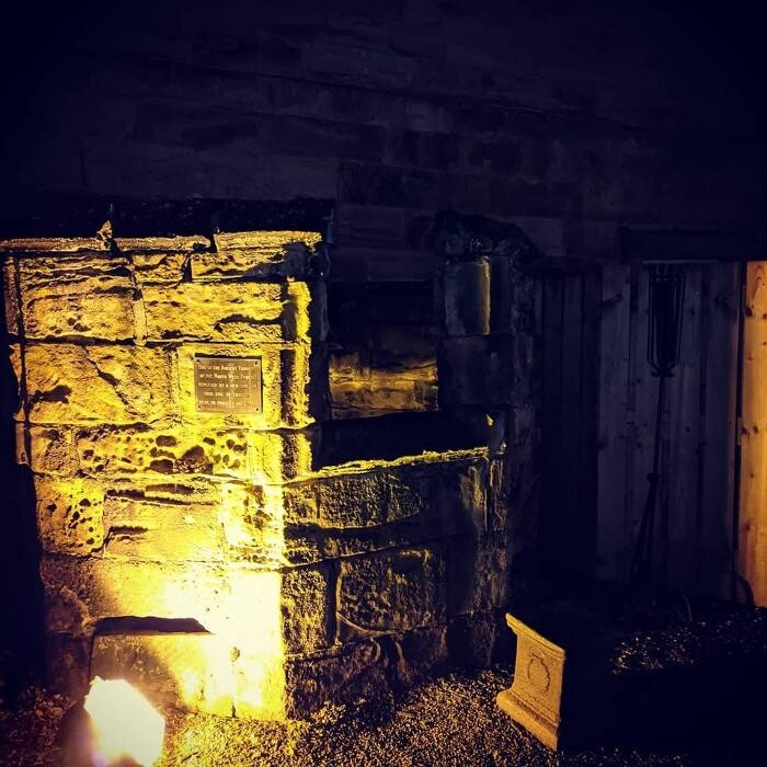 Images Escape Rooms Durham