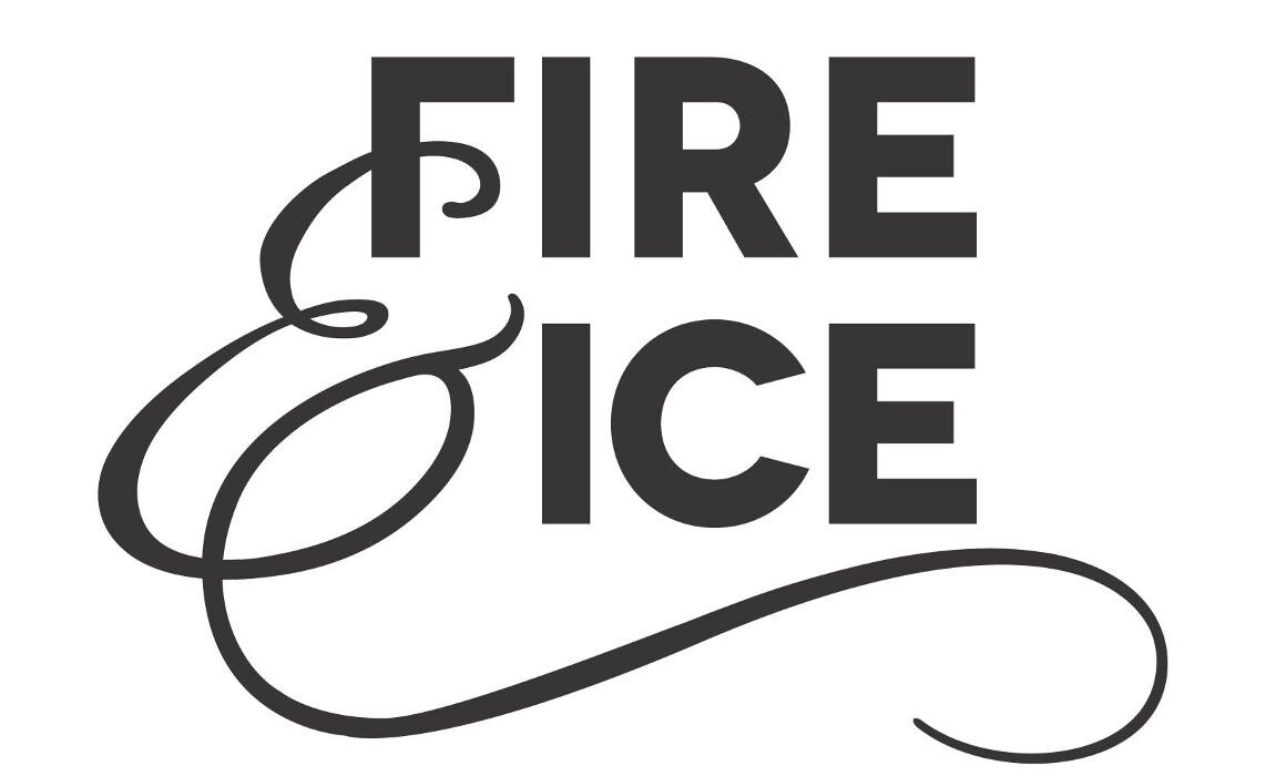 Fire & Ice Logo