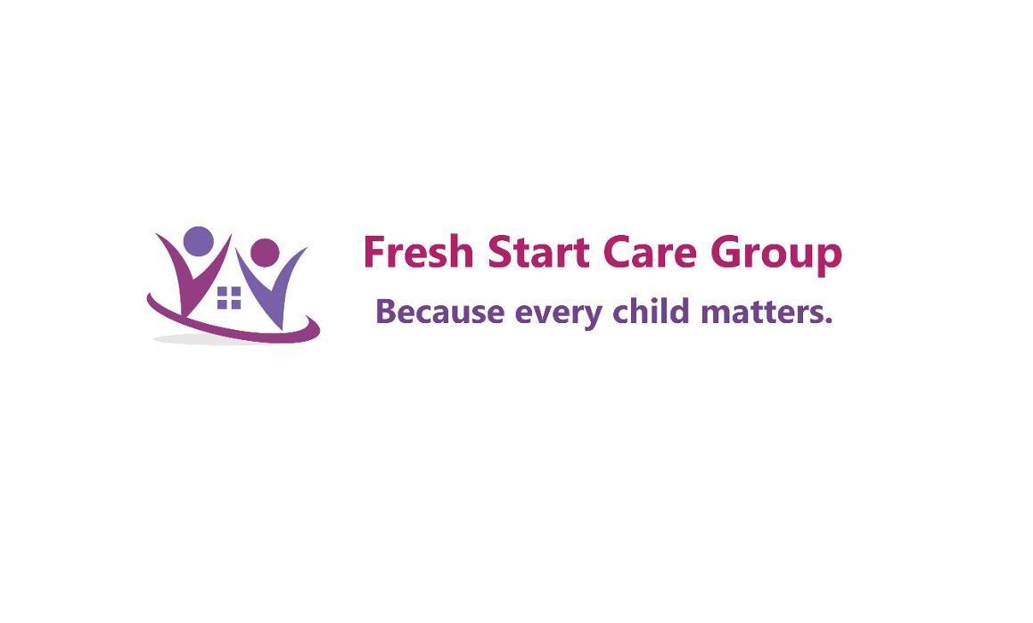 Fresh Start Care Group Ltd Logo