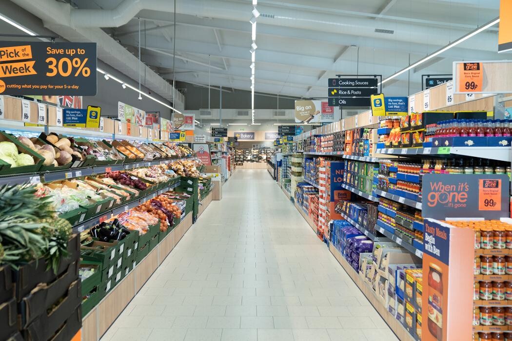Images Lidl