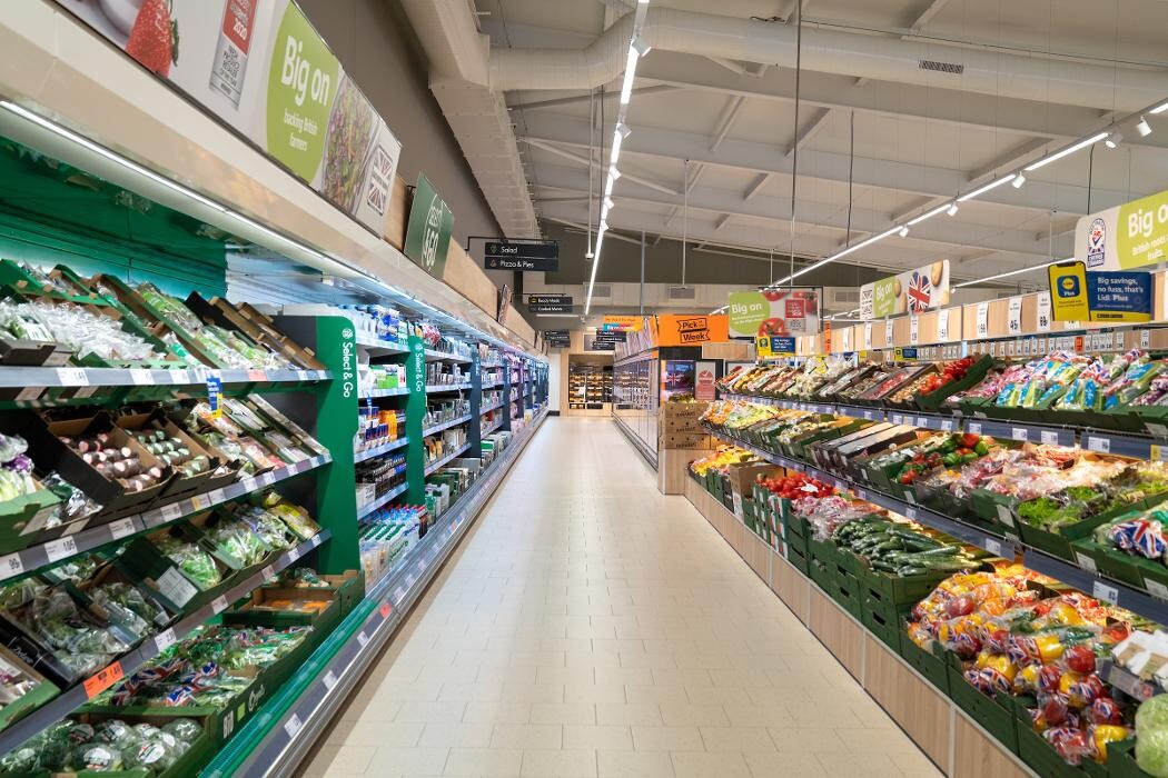 Images Lidl