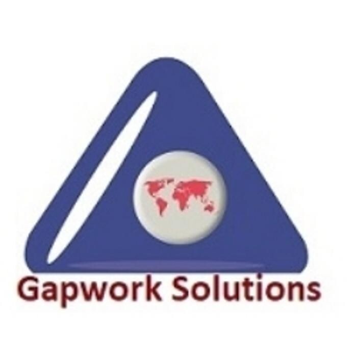 Gapwork Solutions Ltd. Logo