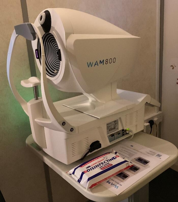 Images Juul & Payne Advanced Eyecare