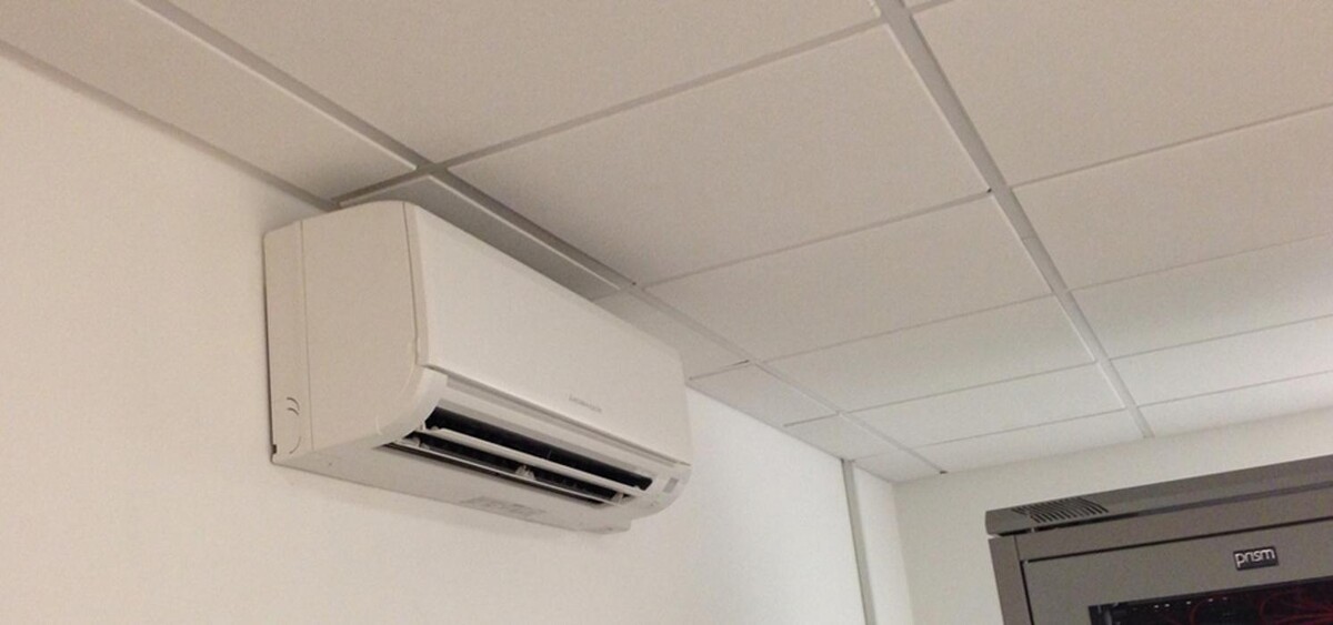 Images Air Conditioning Service & Installations Derby