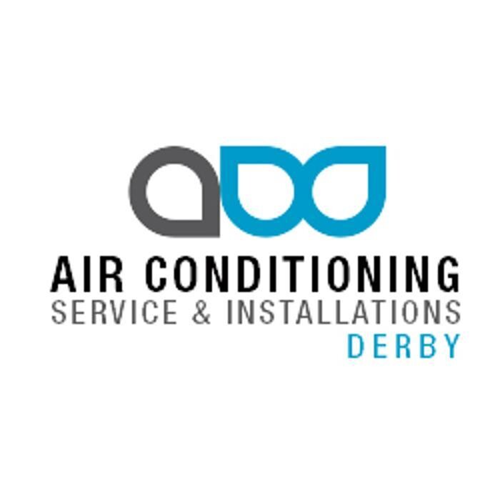 Air Conditioning Service & Installations Derby Logo