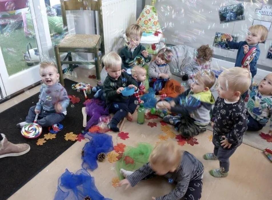 Images The Barn Nursery