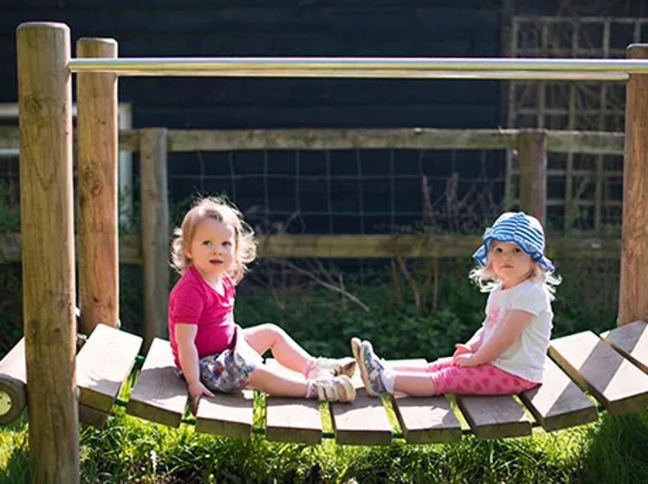 Images The Barn Nursery