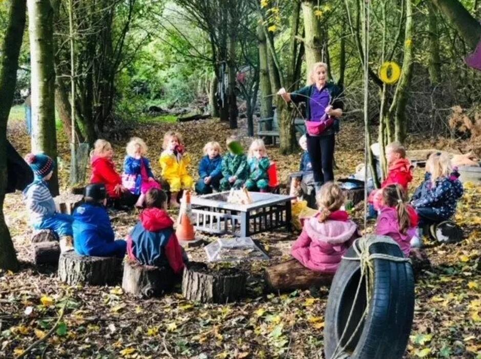 Images The Barn Nursery