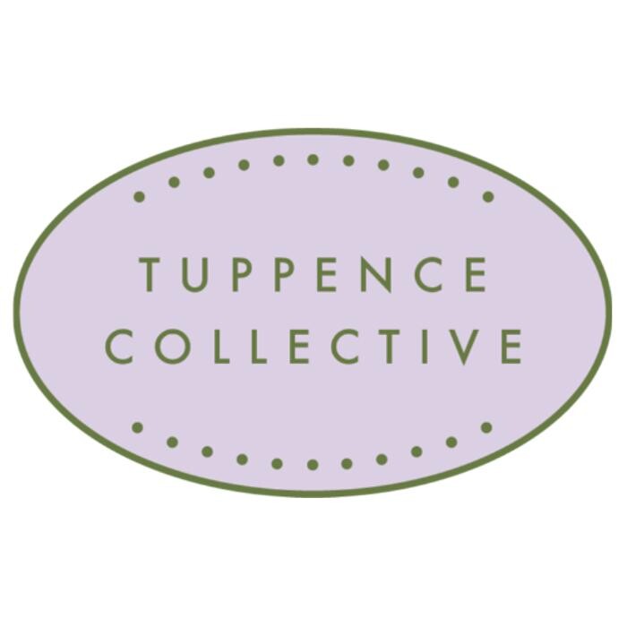 Tuppence Collective Logo